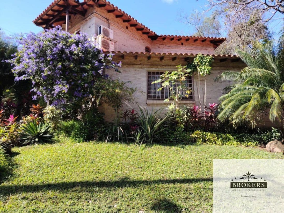 Reserve ya su casa amoblada a 3 cuadras del lago en San Bernardino, foto 2