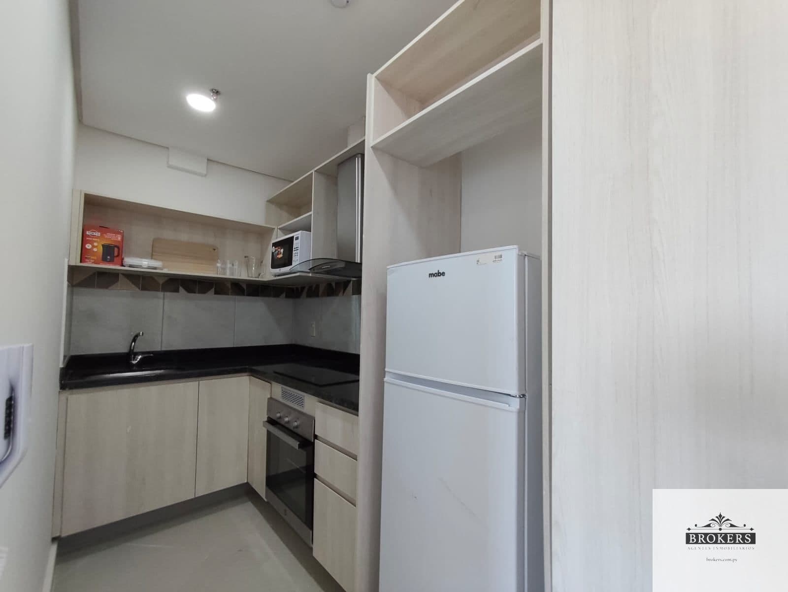 Departamento Amoblado De Un Dormitorio En Barrio Herrera, foto 5