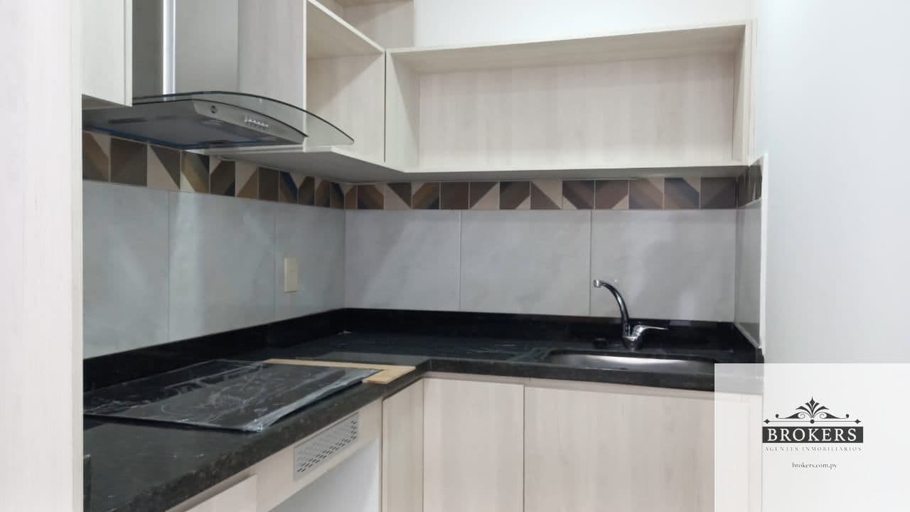 Departamento Amoblado De Un Dormitorio En Barrio Herrera, foto 4