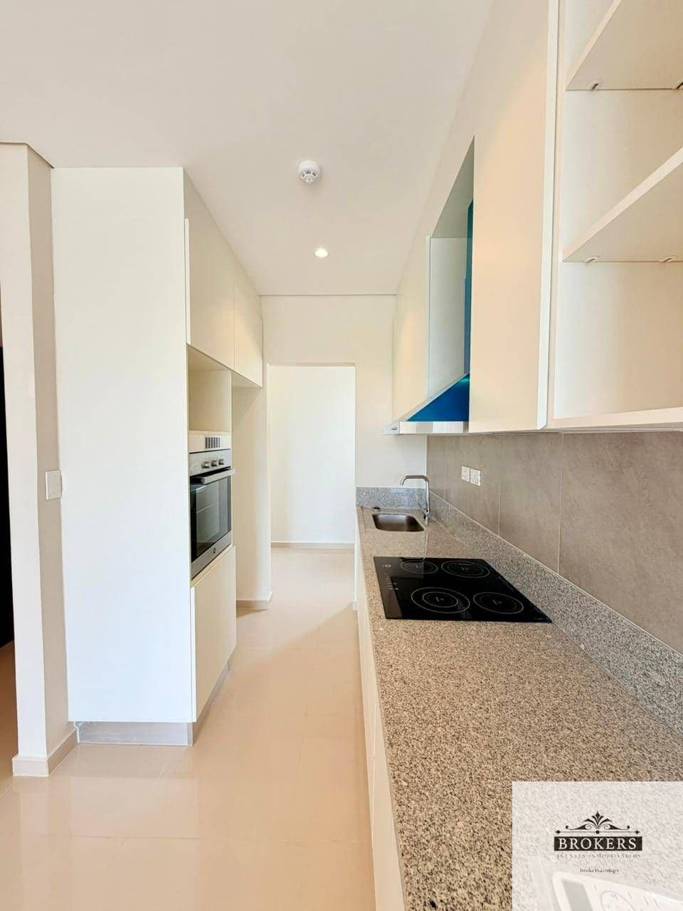 Departamento de Dos Dormitorios a Estrenar sobre Santa Teresa Ykua Sati, foto 3