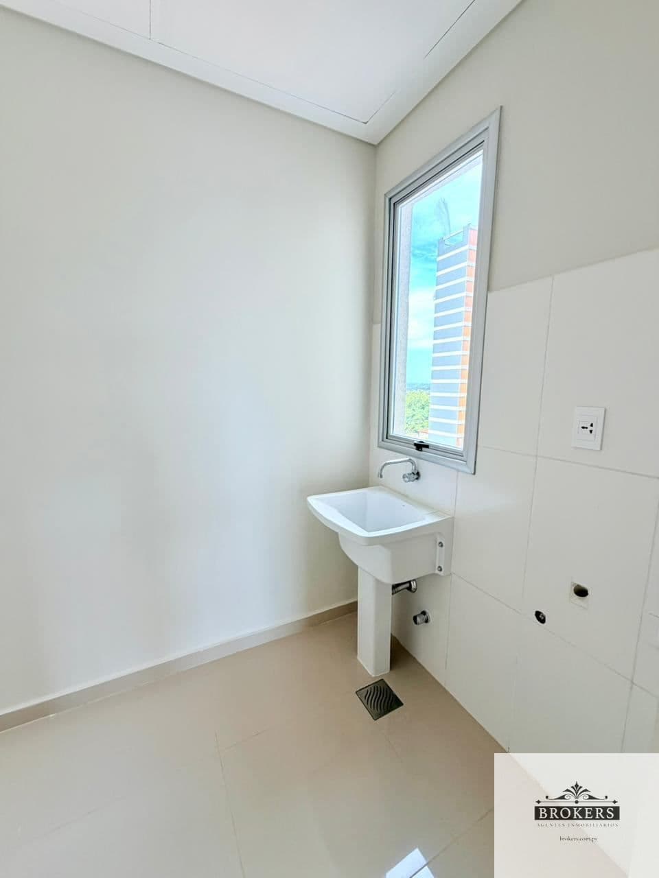 Departamento de Dos Dormitorios a Estrenar sobre Santa Teresa Ykua Sati, foto 5