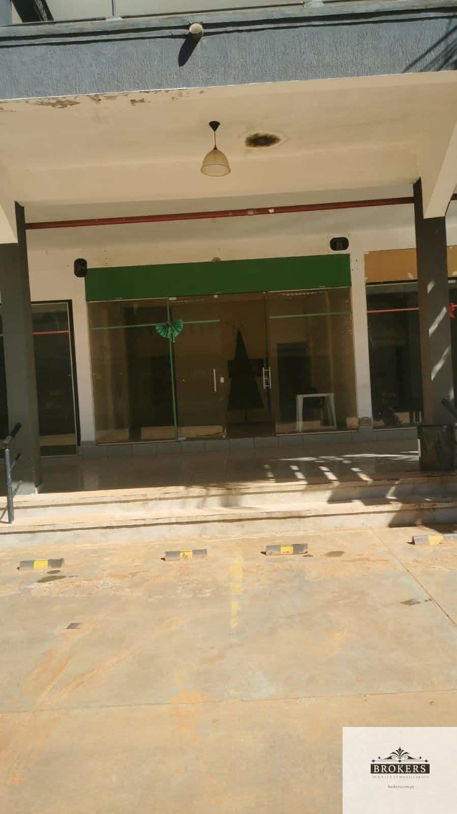 Local Comercial de 50 m2 en alquiler ubicado en Villa Amelia San Lorenzo