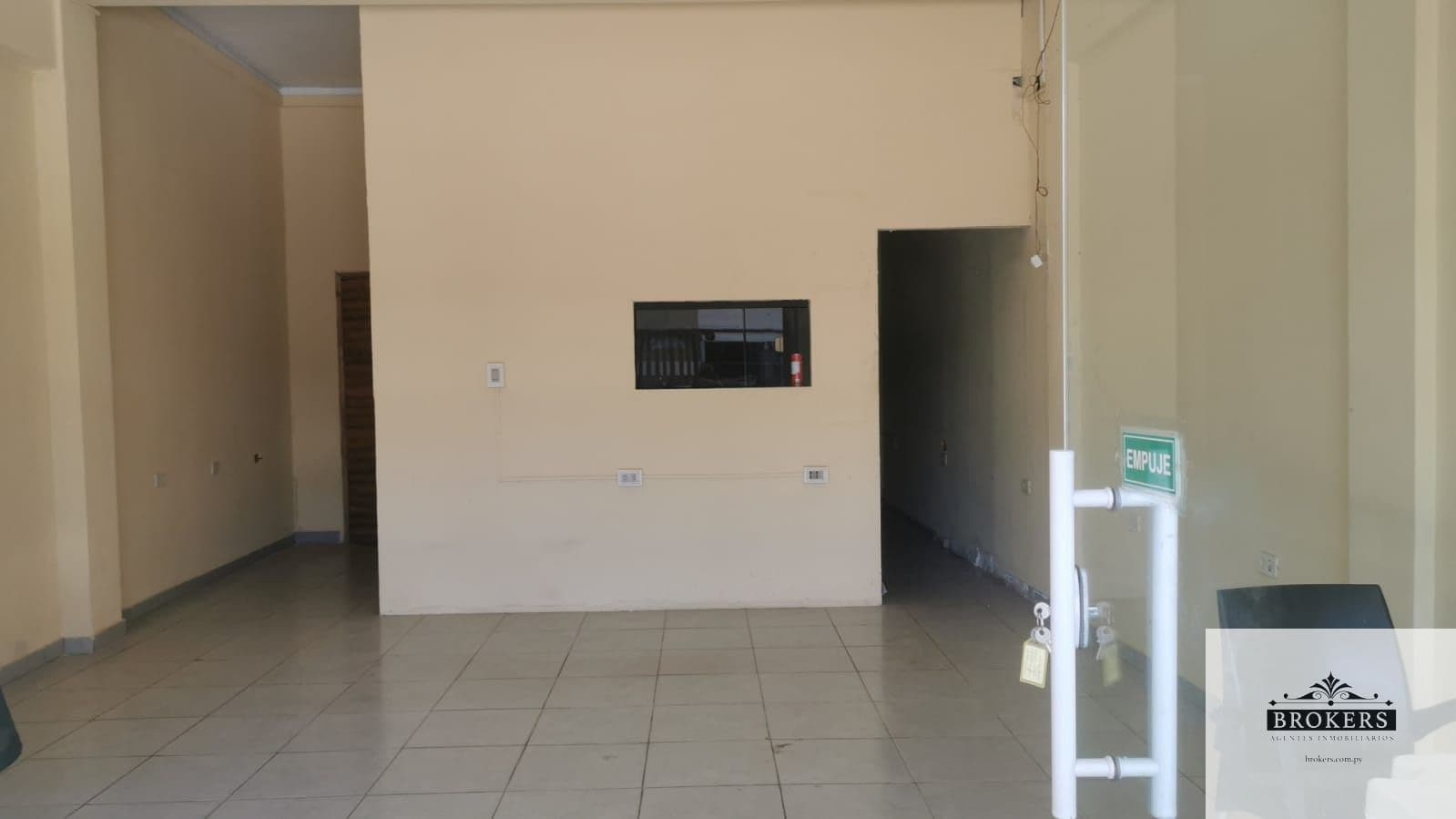 Local Comercial de 50 m2 en alquiler ubicado en Villa Amelia San Lorenzo, foto 3