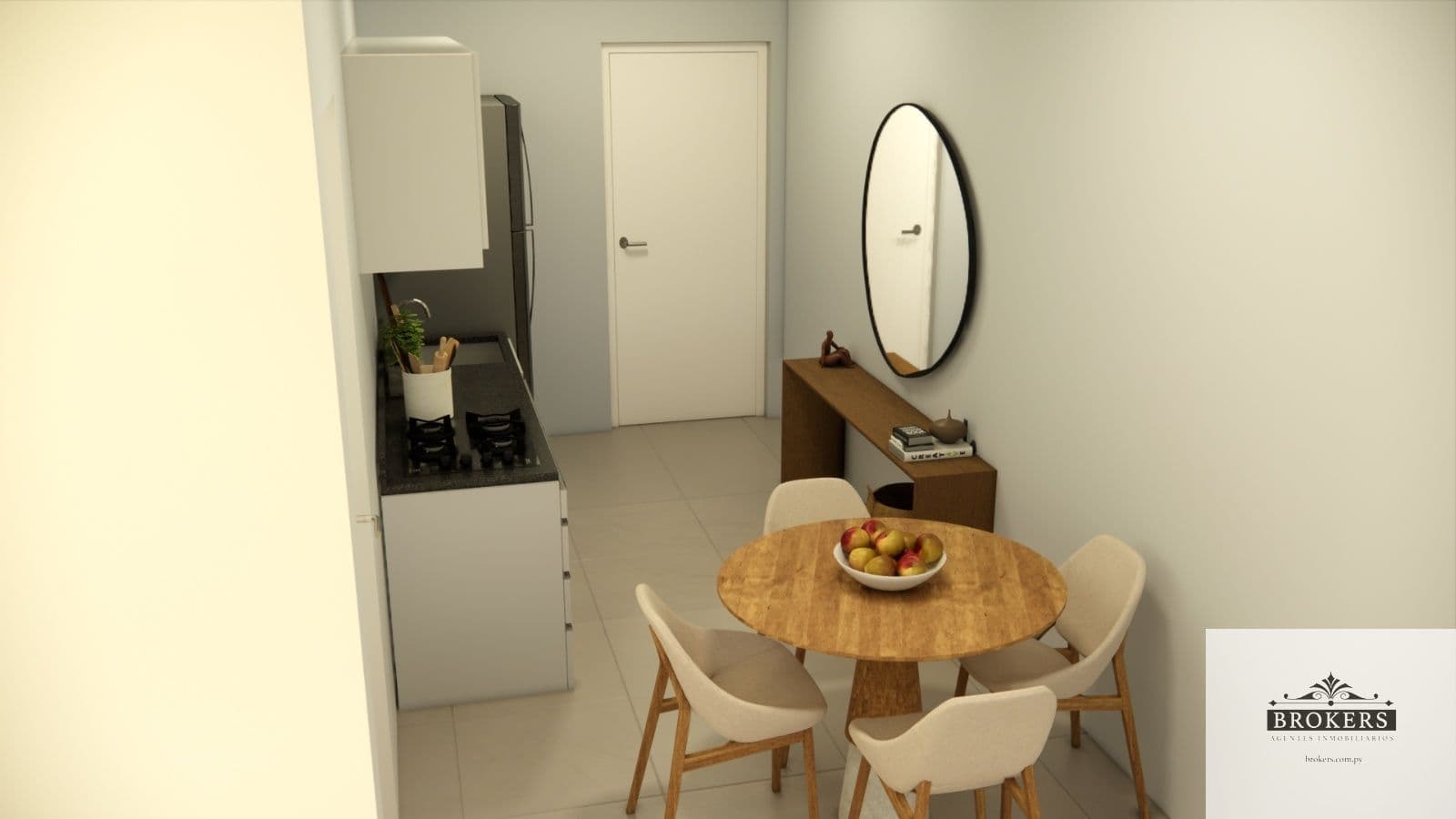 Aproveche Las Promociones: Mono Ambientes 30 M2 En Construcción, Bo San Pablo — foto 5