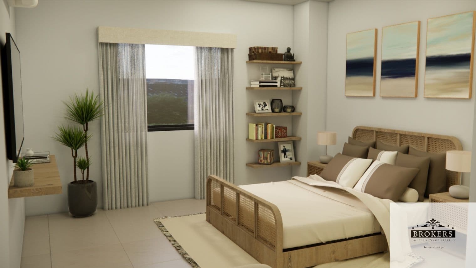 Aproveche Las Promociones: Mono Ambientes 30 M2 En Construcción, Bo San Pablo — foto 4