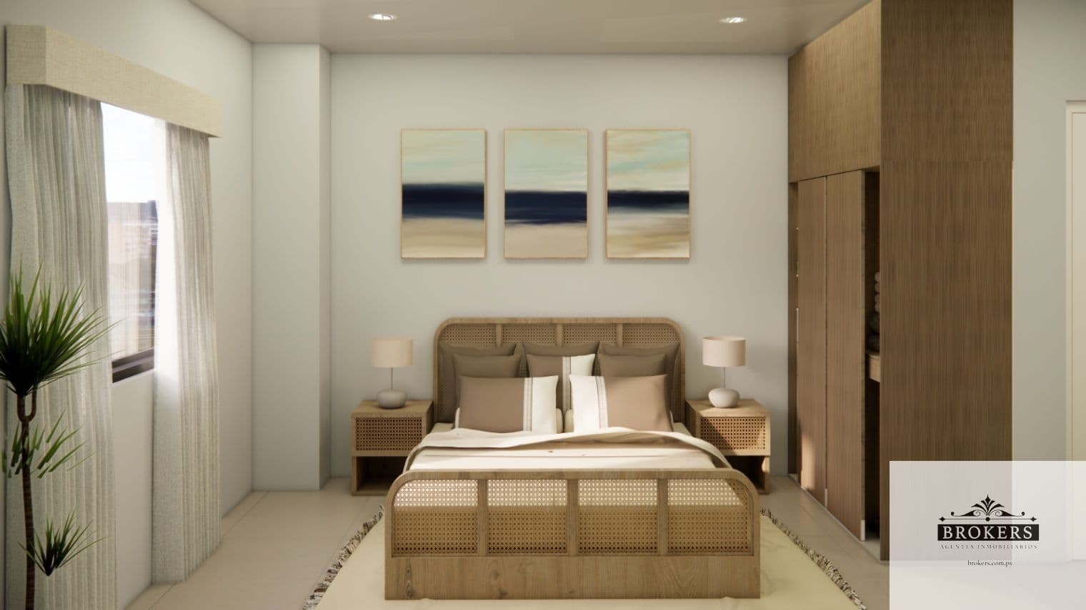 Aproveche Las Promociones: Mono Ambientes 30 M2 En Construcción, Bo San Pablo — foto 2