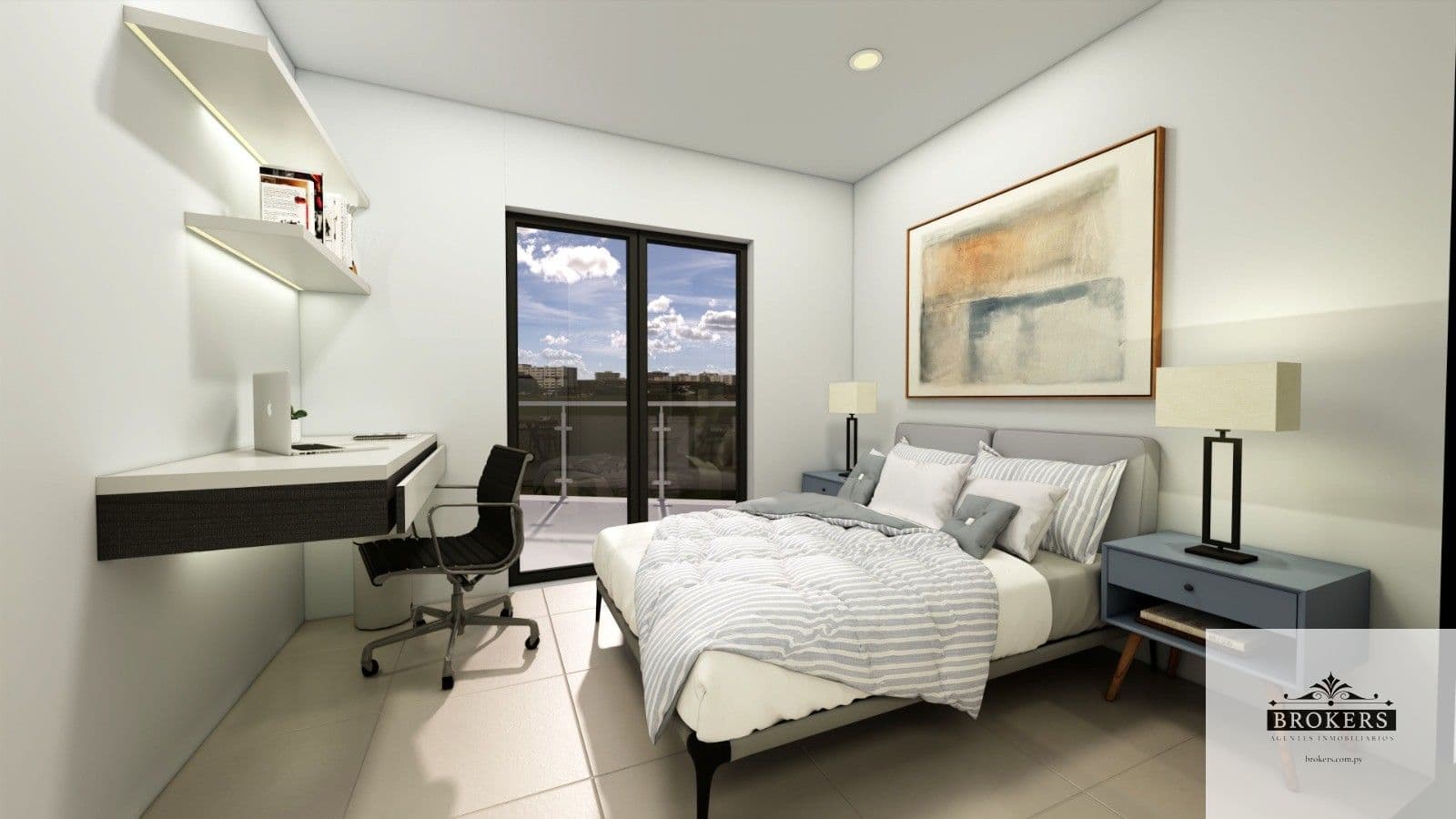ATENCION INVERSIONISTAS: Mono Ambiente 30 M2 En Construcción, Bo San Pablo, foto 3