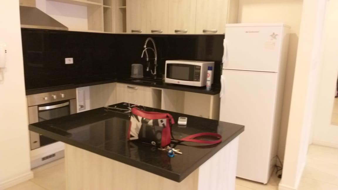Departamento De 2 Dormitorios En Barrio Recoleta, foto 3