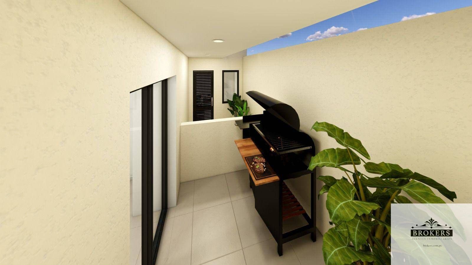 PROMOCION Monoambientes en construcción en venta en San Pablo, foto 5