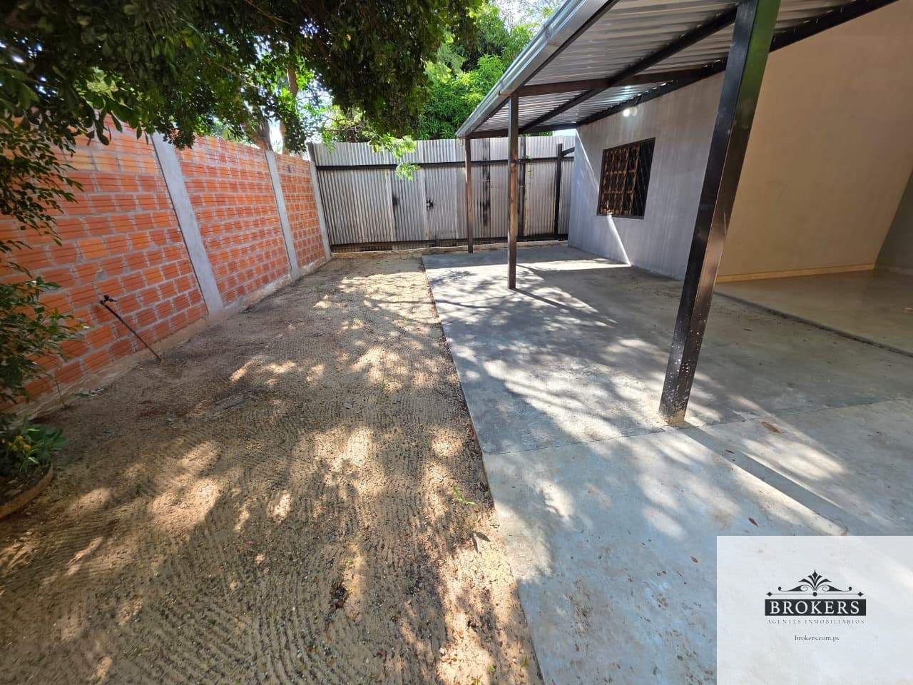 A Estrenar Casa De 2 Dormitorios En J. Augusto Saldivar a 45 Min de Asu, foto 4
