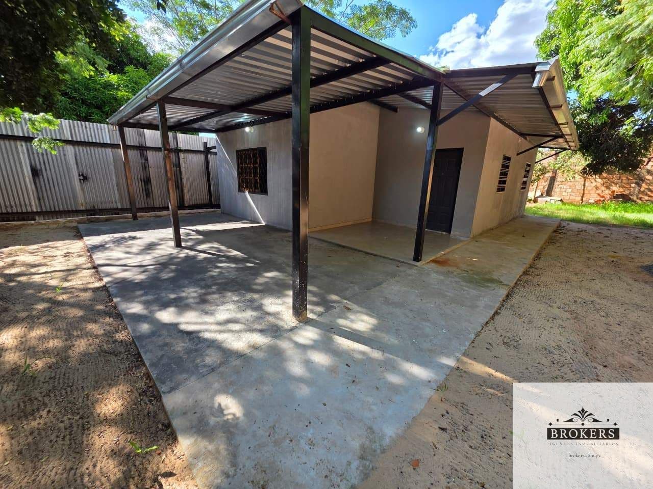A Estrenar Casa De 2 Dormitorios En J. Augusto Saldivar a 45 Min de Asu, foto 3