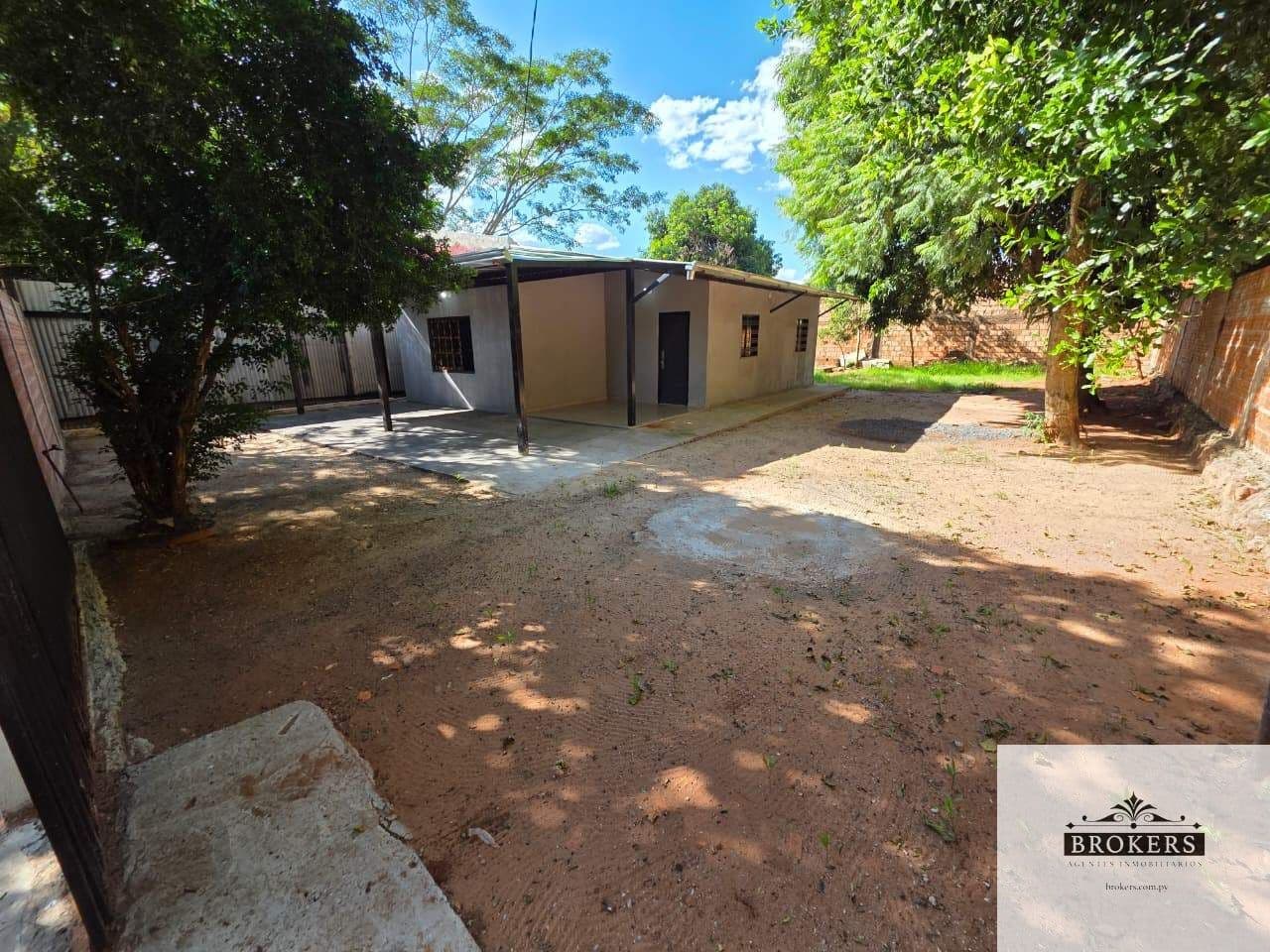 A Estrenar Casa De 2 Dormitorios En J. Augusto Saldivar a 45 Min de Asu, foto 2