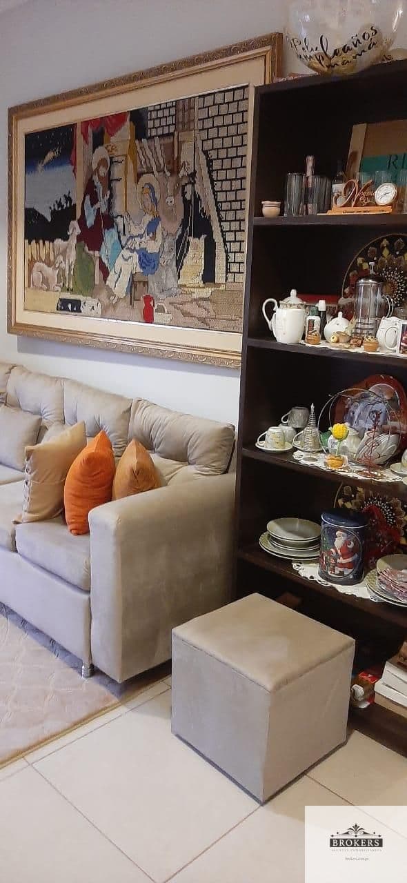 Departamento en venta de Dos Dormitorios c/ cochera en Fdo Zona Norte, foto 3