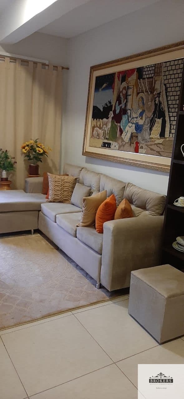 Departamento en venta de Dos Dormitorios c/ cochera en Fdo Zona Norte, foto 5