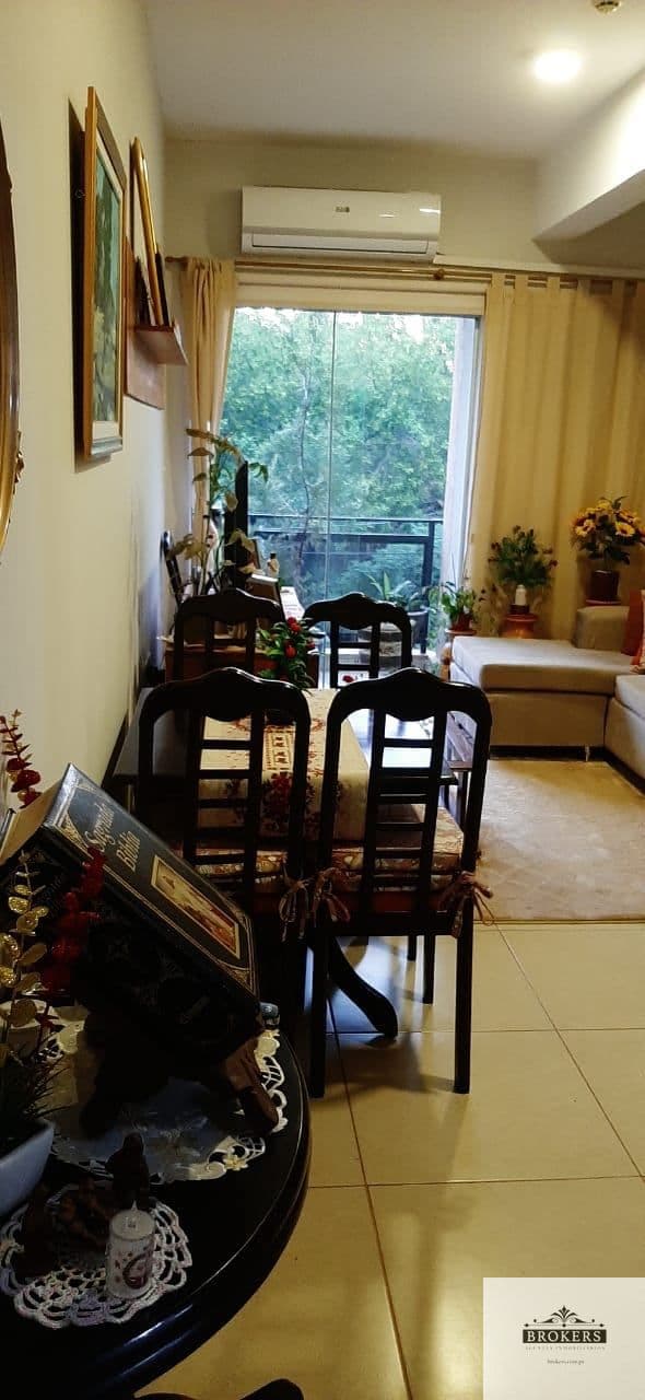 Departamento en venta de Dos Dormitorios c/ cochera en Fdo Zona Norte, foto 2