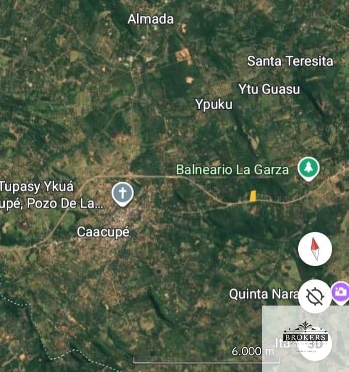 Propiedad de 2 Hectáreas en Caacupé — foto 2