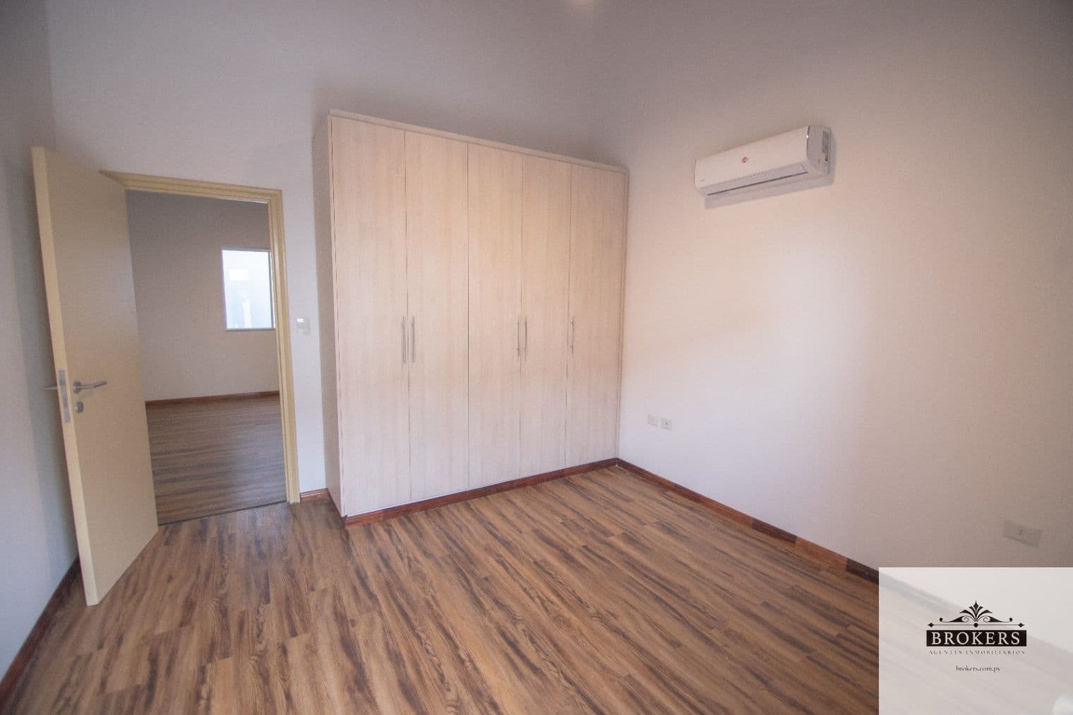 Departamento1 dormitorio en alquiler c/ cochera en La Recoleta — foto 2