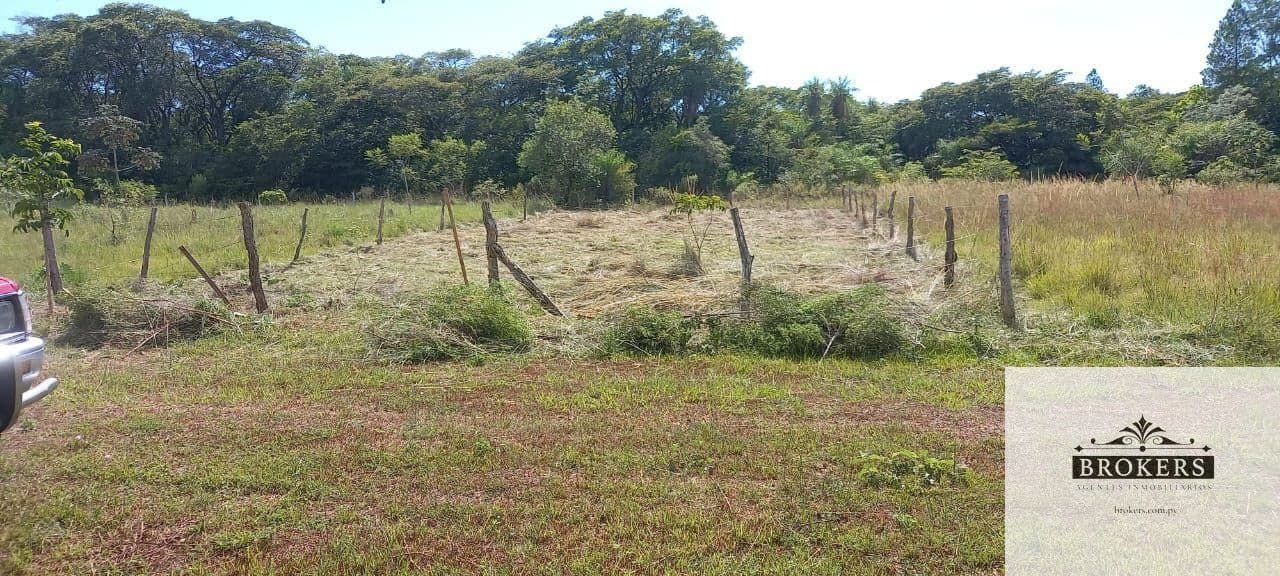 Vendo Terreno De 600 m2 En San Bernardino Zona Puerta Del Lago