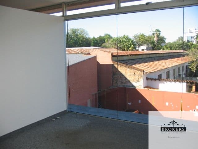 Oficina De 90 m2 Con 2 Cocheras En Villa Morra — foto 5