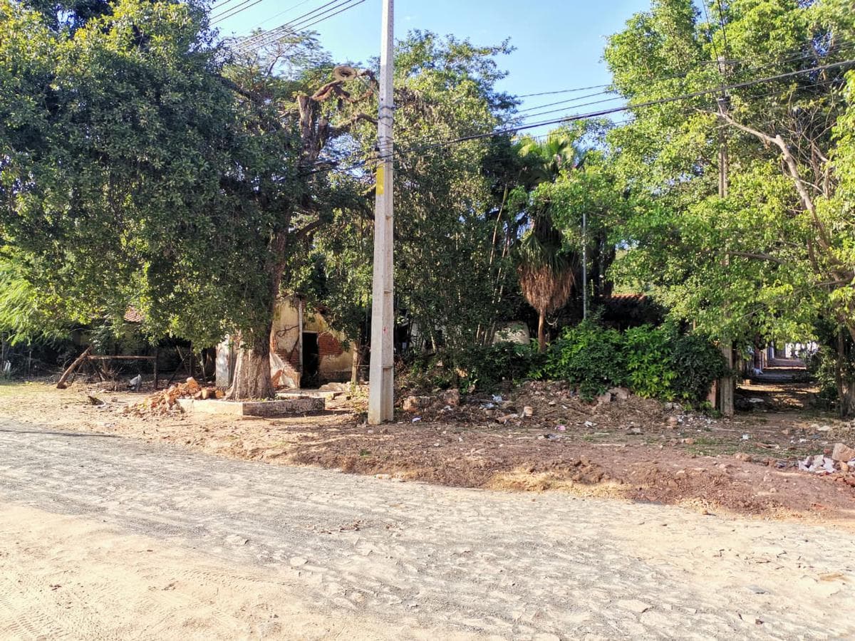 Terreno Zona Loma Pyta a 1 Cuadra Autopista Ñu Guasu, foto 2