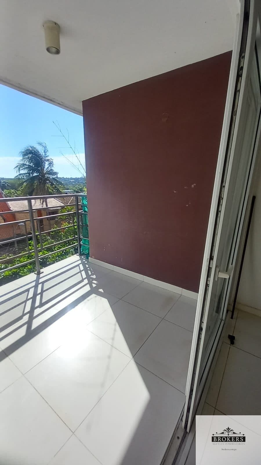 Aqluilo Departamento 2 Dormit. Sin Cochera En Bo. San Vicente