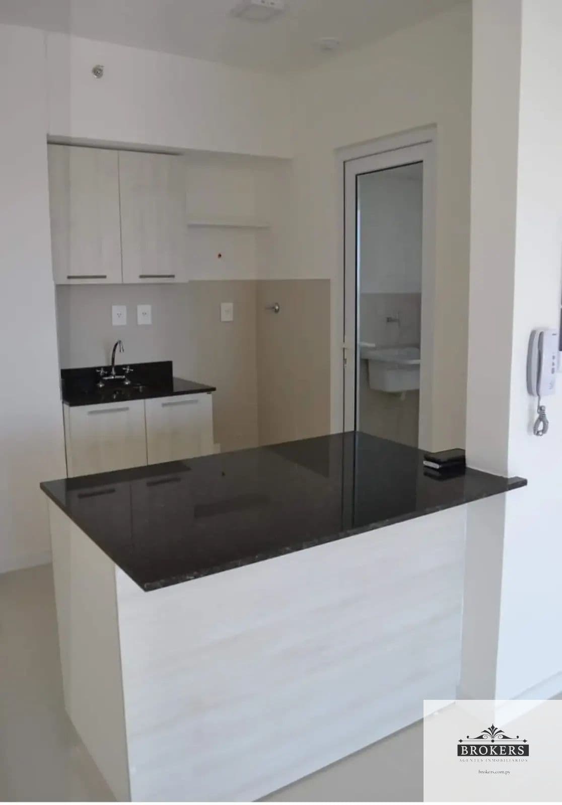 Aqluilo Departamento 2 Dormit. Sin Cochera En Bo. San Vicente, foto 5