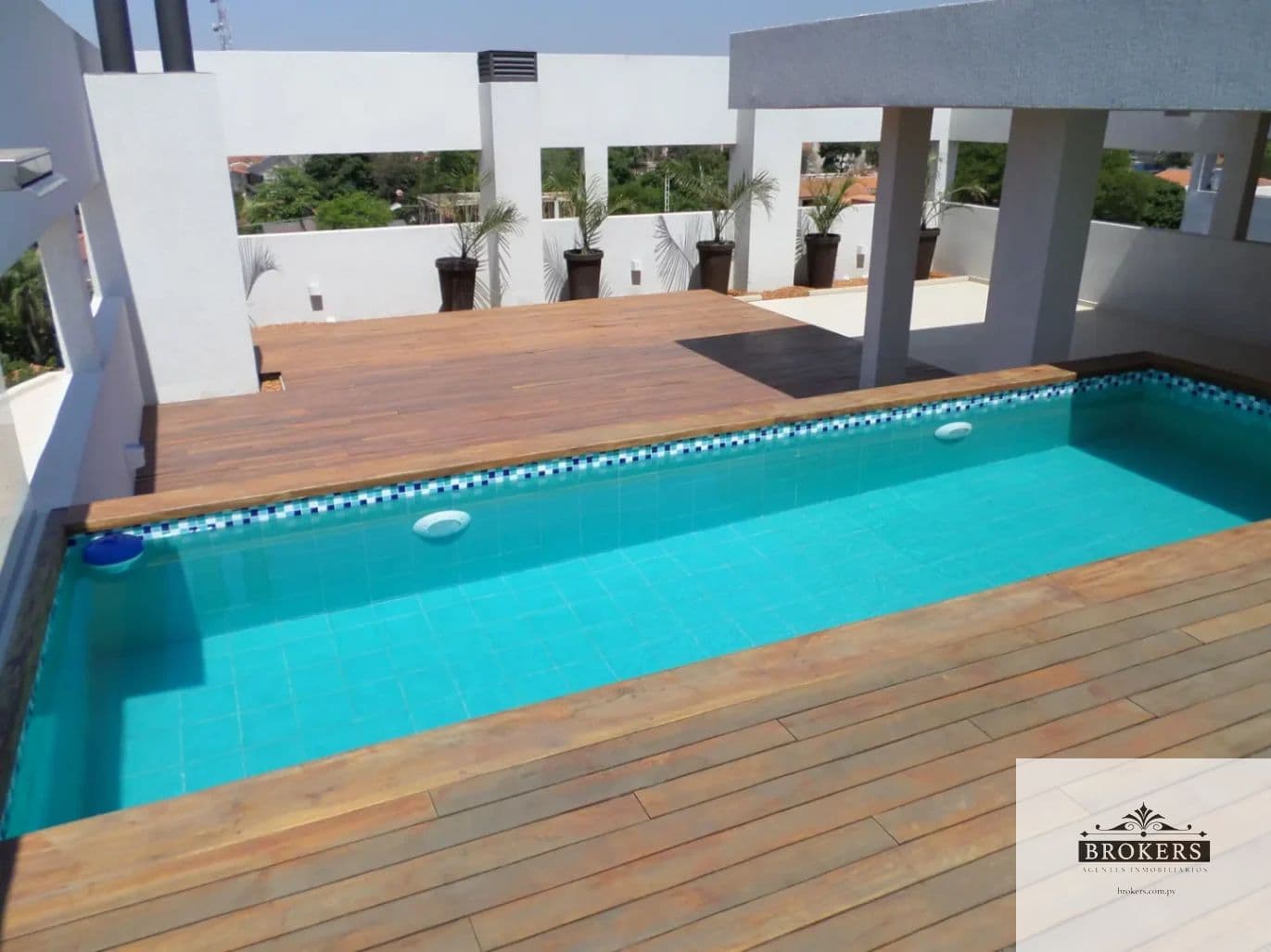 Departamento de 93 m2. Dos dormit. 1 cochera. en Barrio Villa Aurelia, foto 2
