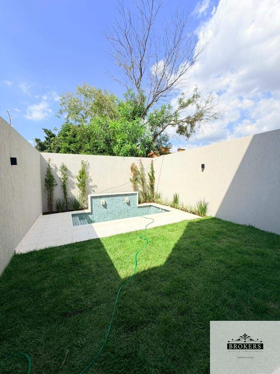 Dúplex en venta a Estrenar de 3 Suite c/ Piscina en Villa Aurelia — foto 4