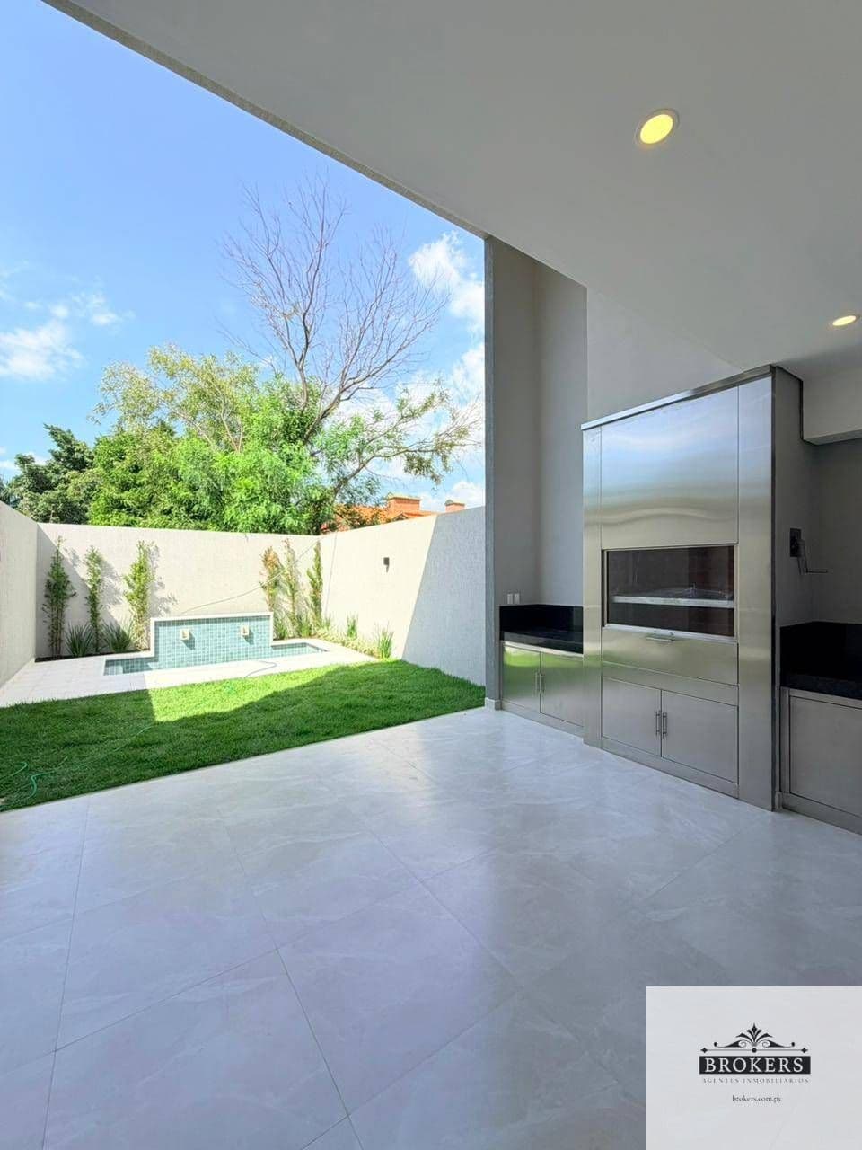 Dúplex en venta a Estrenar de 3 Suite c/ Piscina en Villa Aurelia