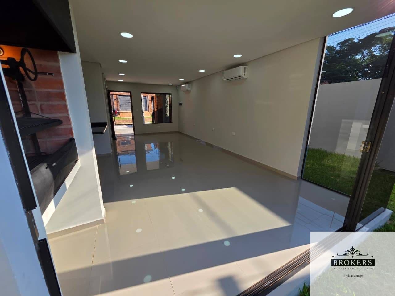 Casa a Estrenar De 3 Dormitorios Zona Colegio SEK — foto 5