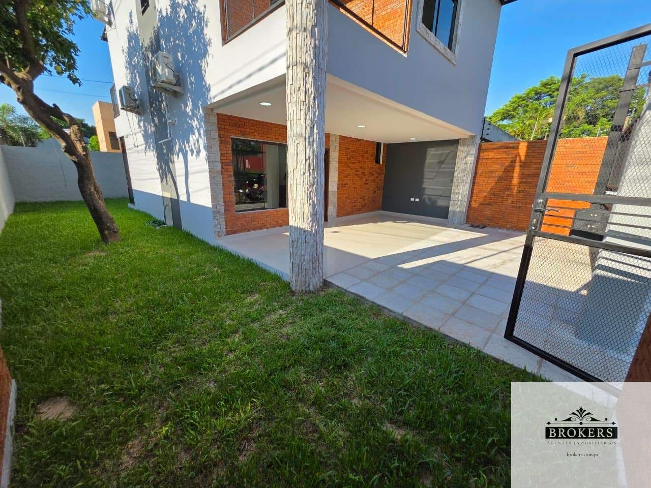Casa a Estrenar De 3 Dormitorios Zona Colegio SEK — foto 4