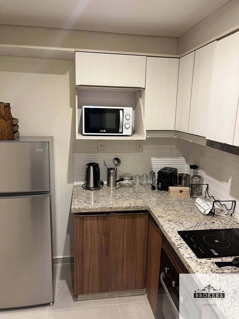 Departamento Amoblado de 2 Dormitorios en Zona Univer.Americana Jara, foto 5