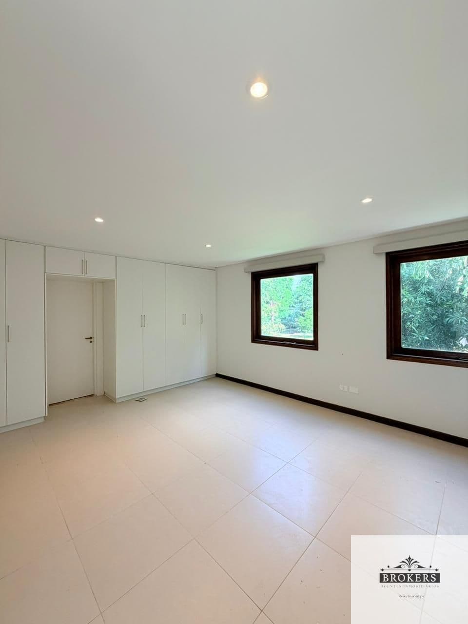 Casa en Condominio de 3 dormitorios en suite en Barrio San Jorge — foto 4
