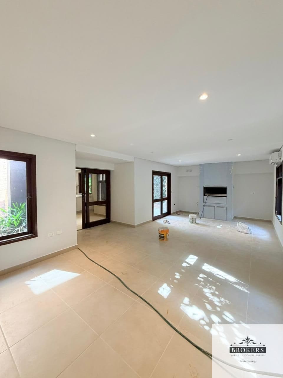Casa en Condominio de 3 dormitorios en suite en Barrio San Jorge — foto 3