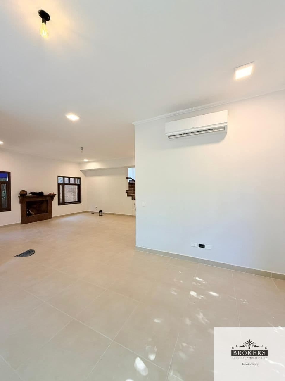 Casa en Condominio de 3 dormitorios en suite en Barrio San Jorge — foto 2