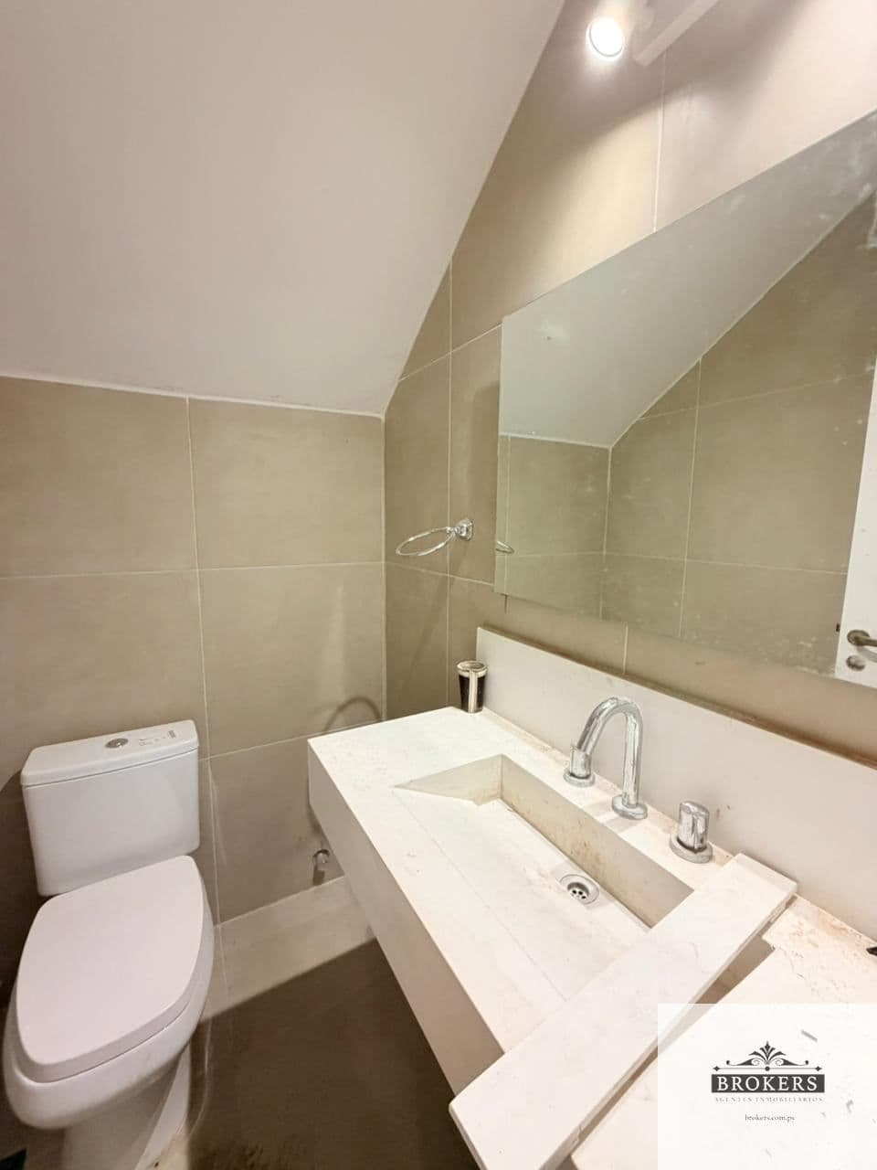 Casa en Condominio de 3 dormitorios en suite en Barrio San Jorge — foto 5
