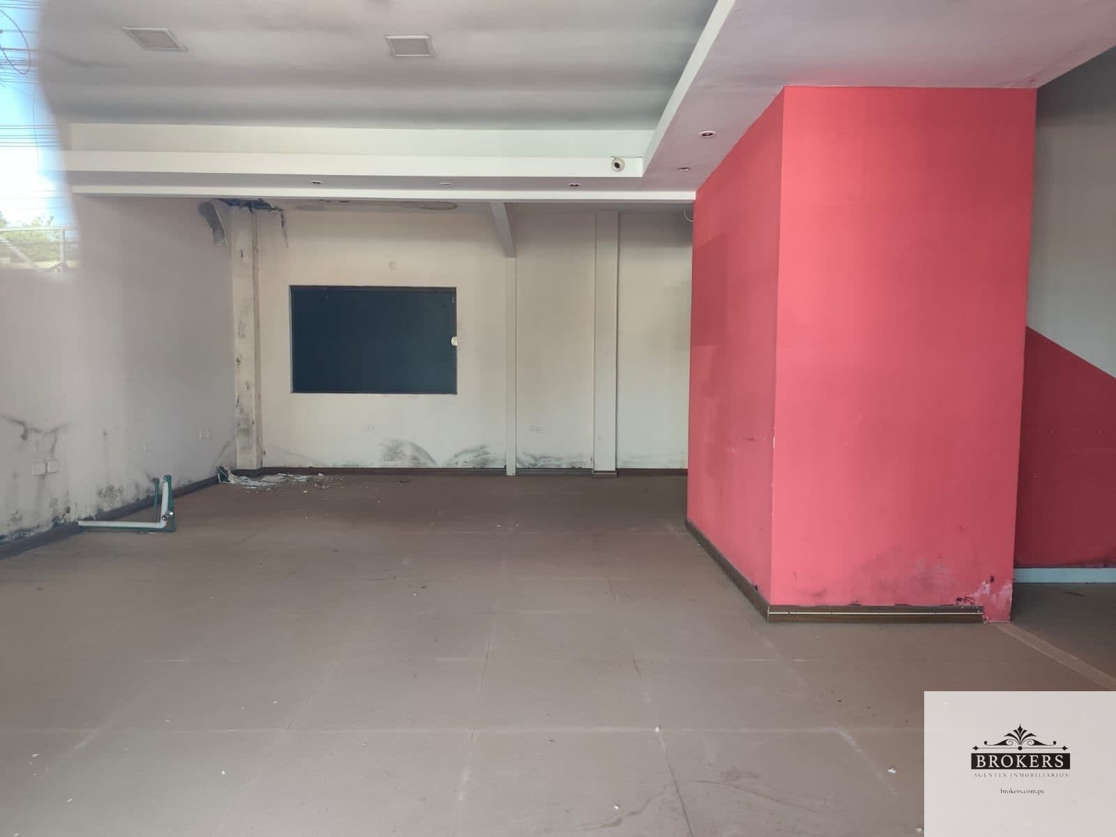 Local Comercial de 100M2 en alquiler ubicado en Villa Amelia San Lorenzo, foto 2