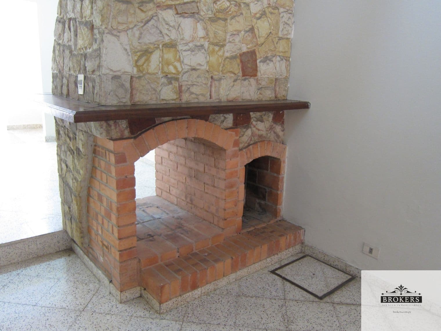 Casa para oficina o vivienda 8 ambientes en Villa Morra, foto 2