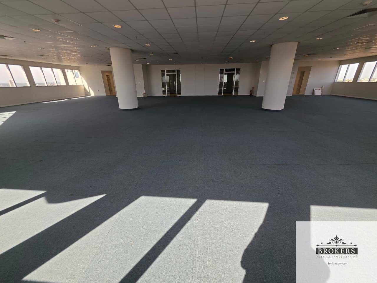 Piso Completo De 430 M2 En El World Trade Center Asuncion — foto 3