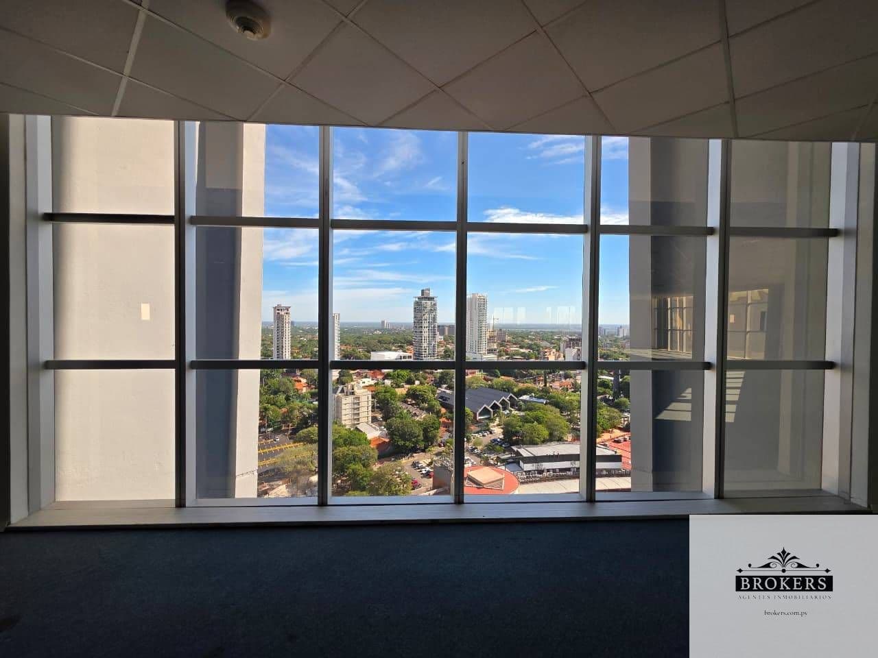Medio Piso De 215 M2 En El World Trade Center Asuncion — foto 3