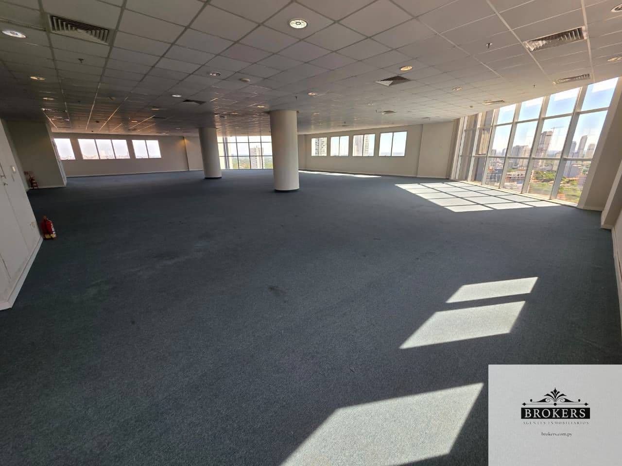 Medio Piso De 215 M2 En El World Trade Center Asuncion — foto 2