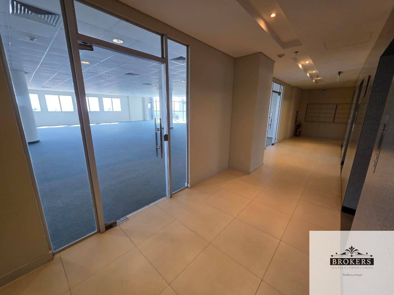Medio Piso De 215 M2 En El World Trade Center Asuncion — foto 4