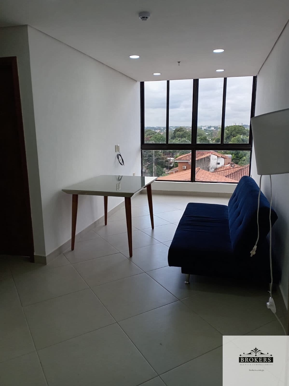Departamento de Un Dormitorio en Barrio Herrera — foto 3