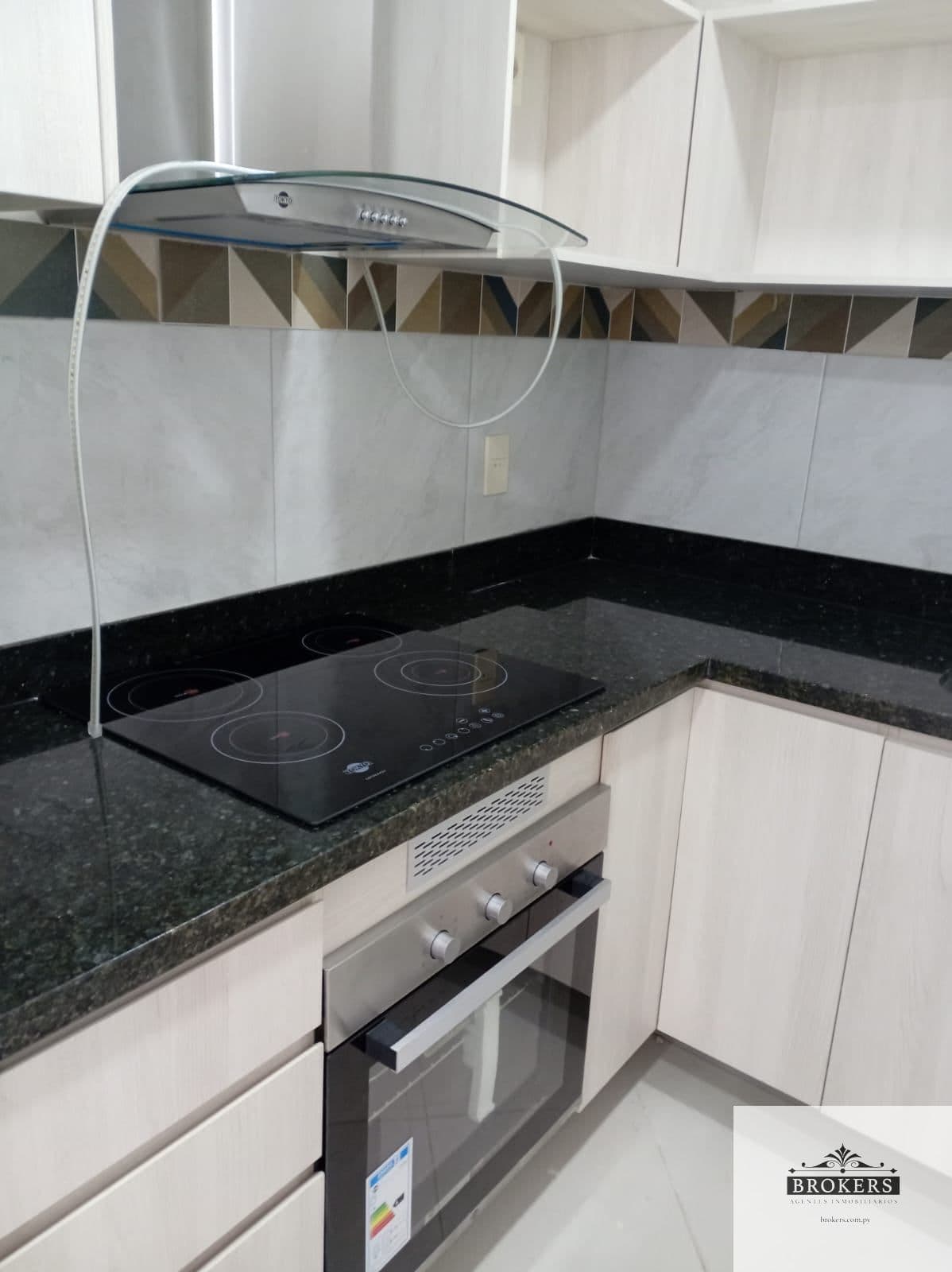 Departamento de Un Dormitorio en Barrio Herrera — foto 4