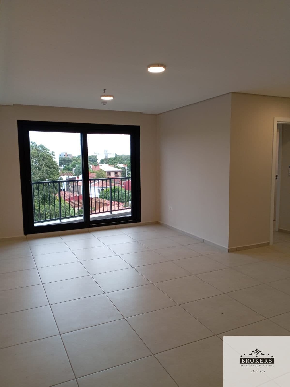 Departamento a estrenar 2 dormit.en alquiler c/ cochera en Villa Aurelia — foto 4