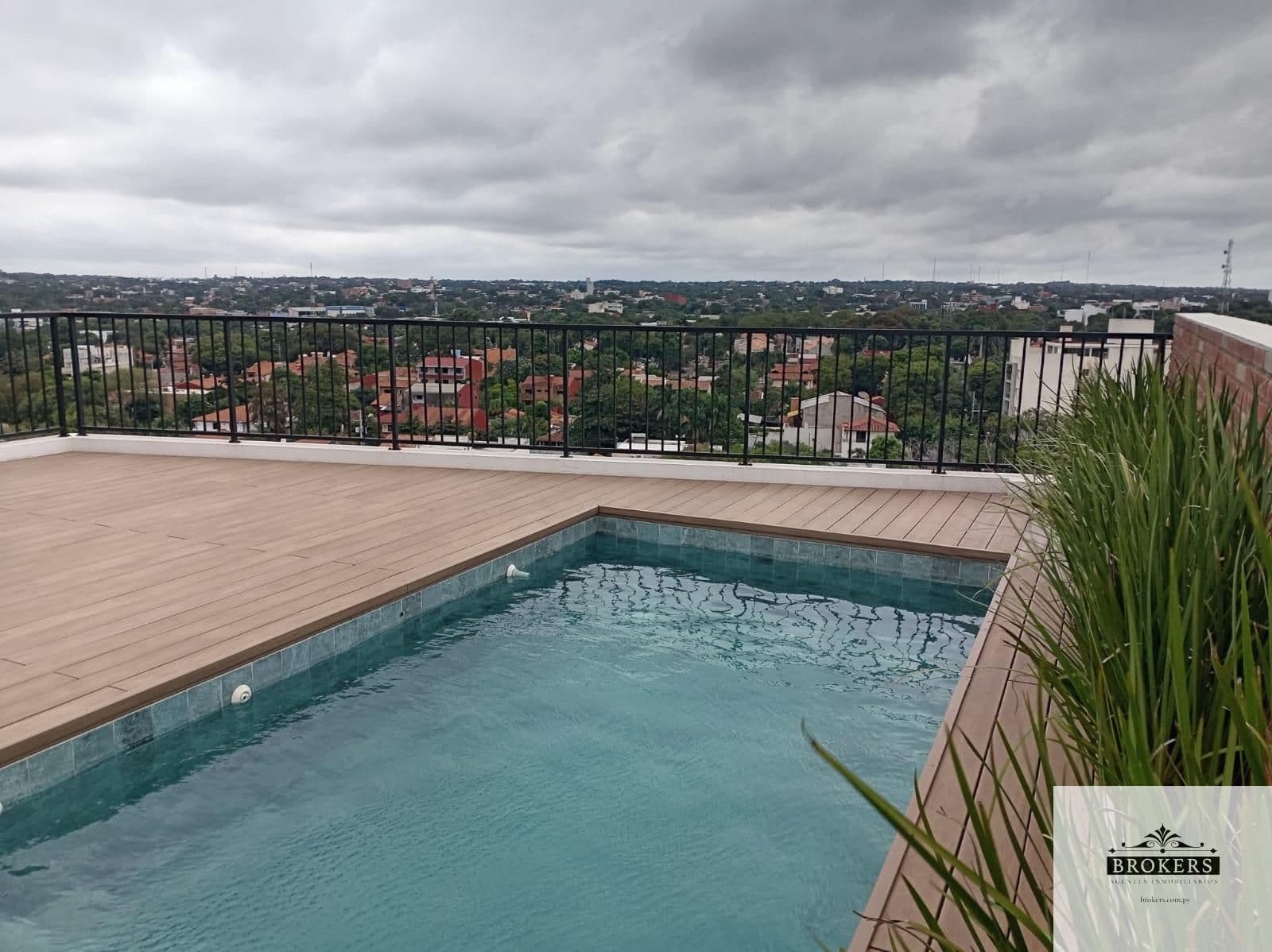 Departamento a estrenar 2 dormit.en alquiler c/ cochera en Villa Aurelia