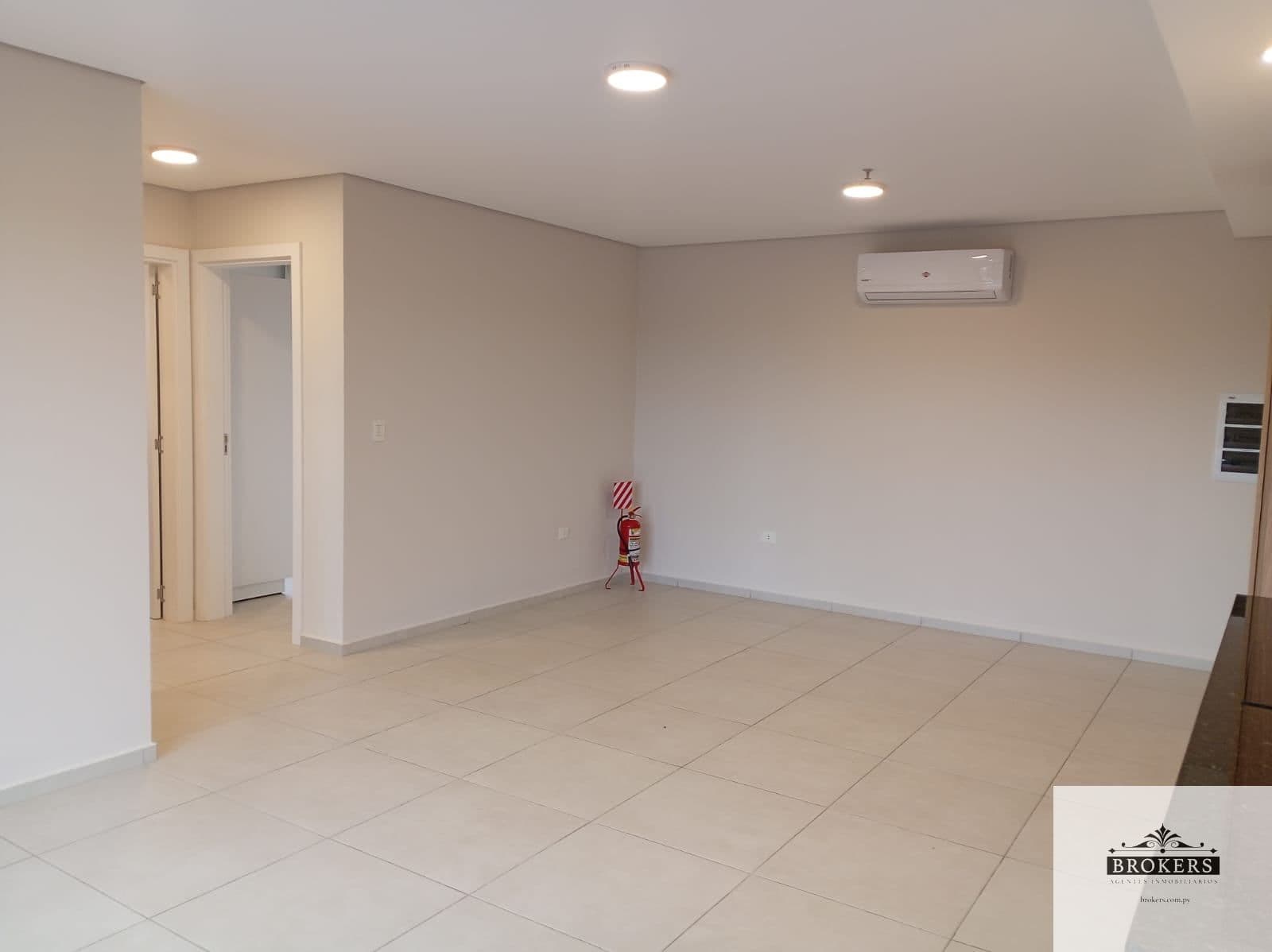 Departamento a estrenar 2 dormit.en alquiler c/ cochera en Villa Aurelia — foto 3