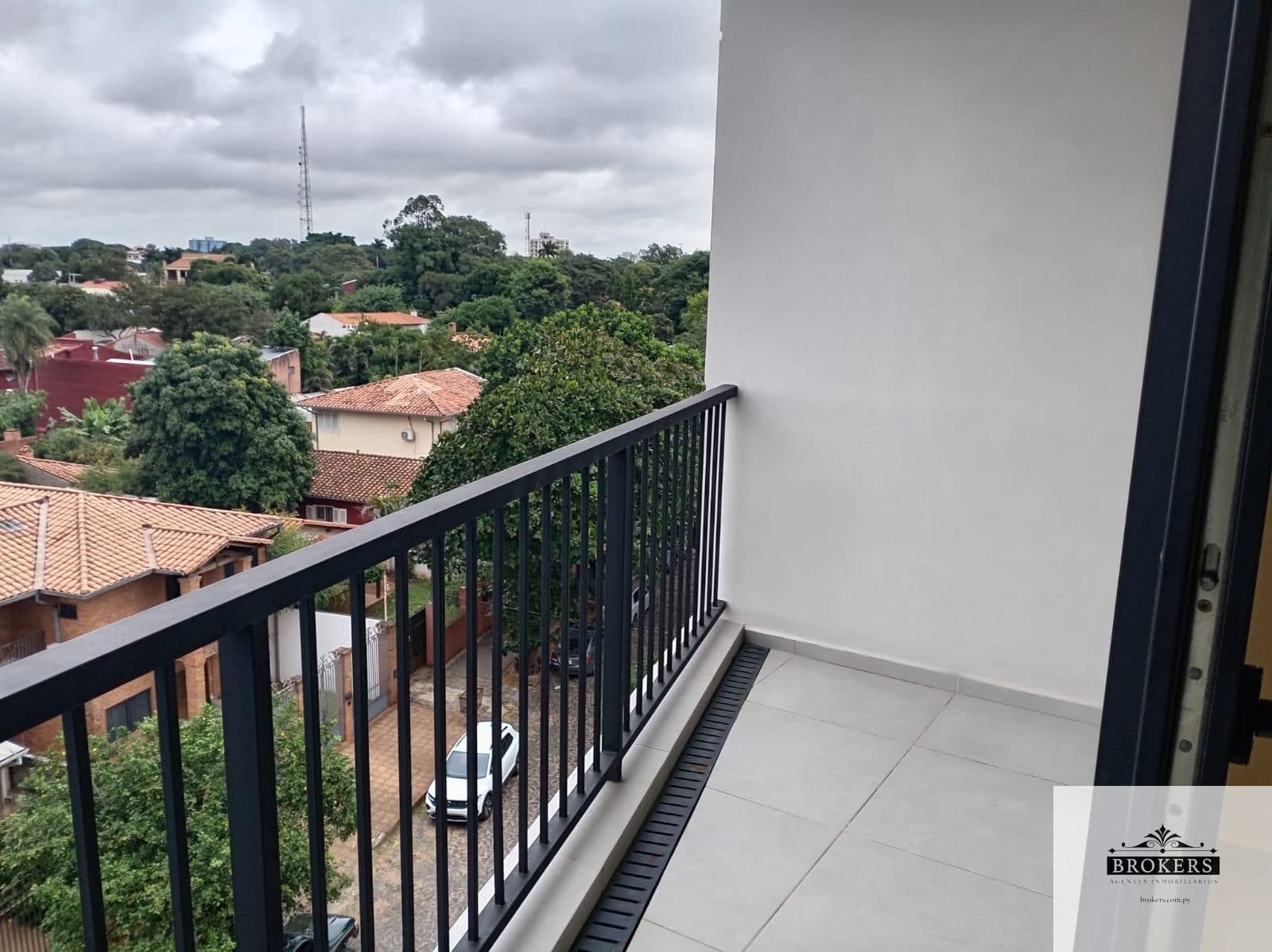 Departamento a estrenar 2 dormit.en alquiler c/ cochera en Villa Aurelia — foto 5