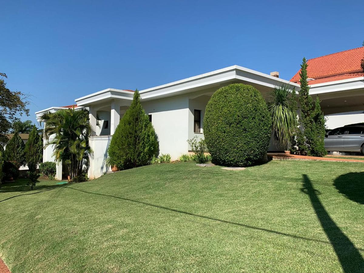 Lujosa Residencia De 3 Suites Con Piscina En Ciudad del Este, foto 1