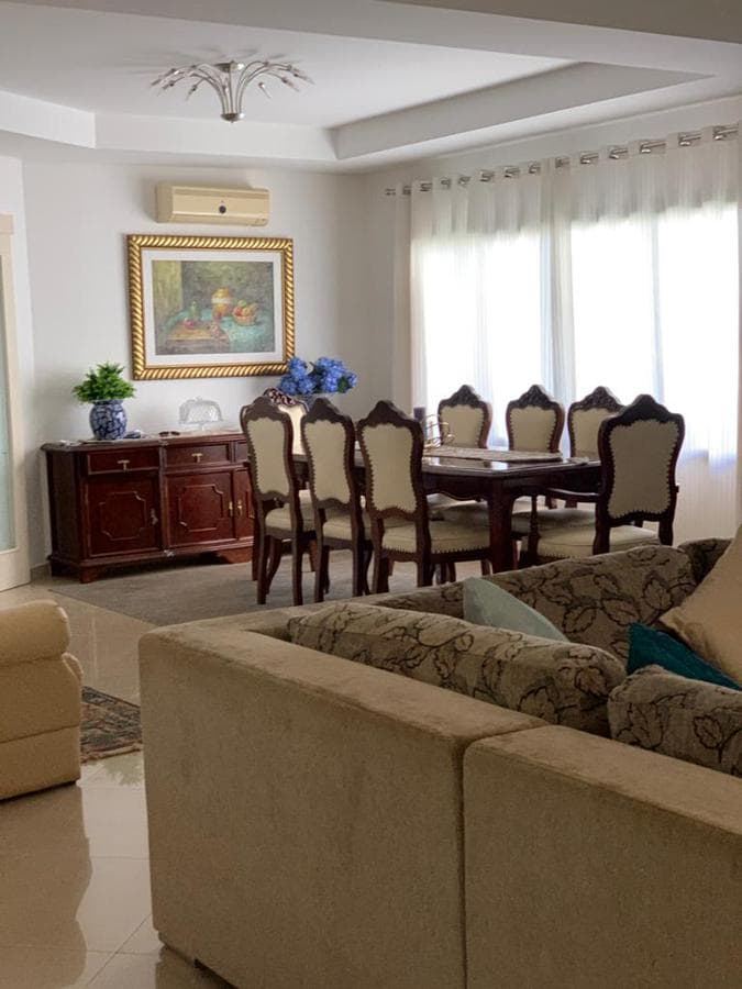 Lujosa Residencia De 3 Suites Con Piscina En Ciudad del Este, foto 3
